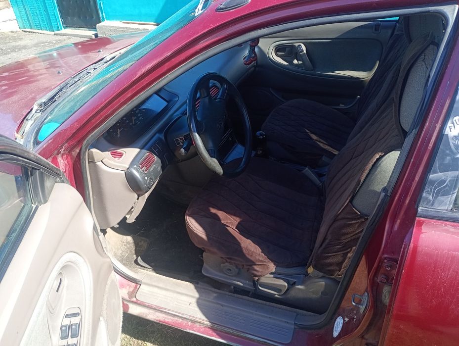 Продам Обмен mazda 626 GE