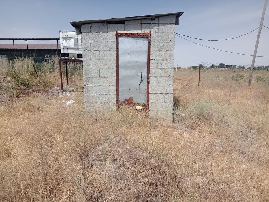 Продам крестьянской хозяйство