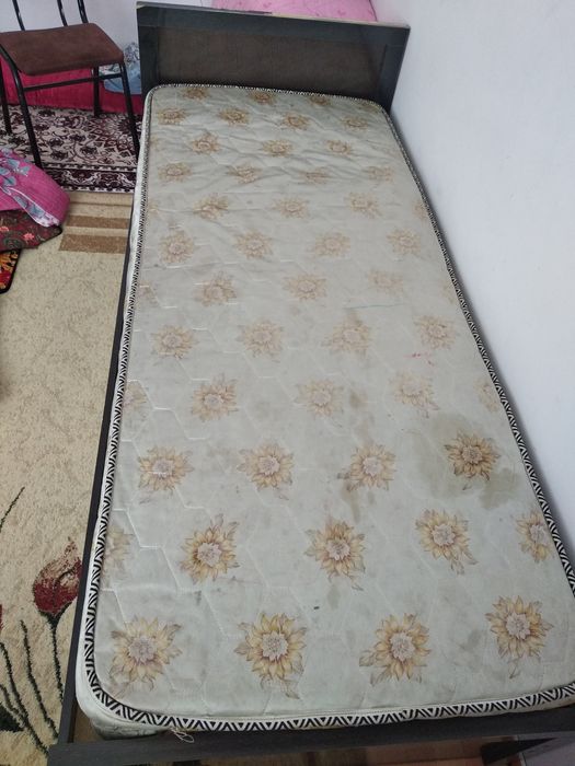 Кроват 1 кишилик