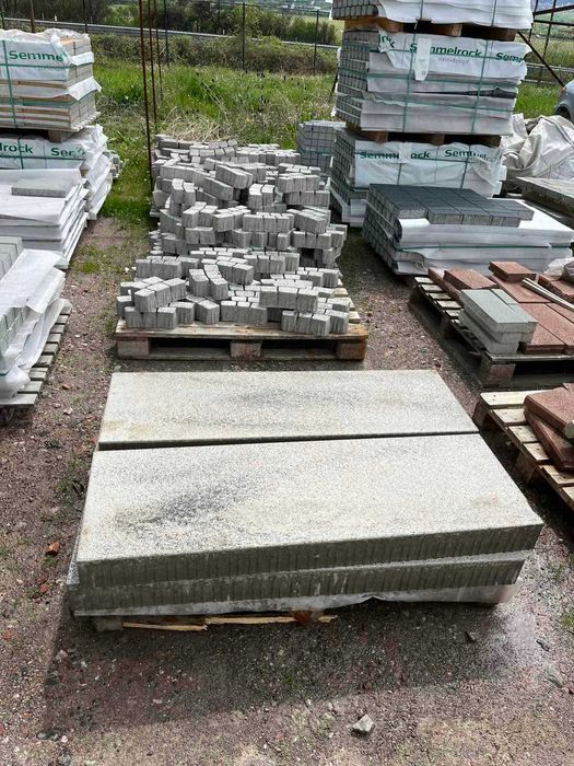 Semmelrock плочи MAGNA с размер 120х40х10см