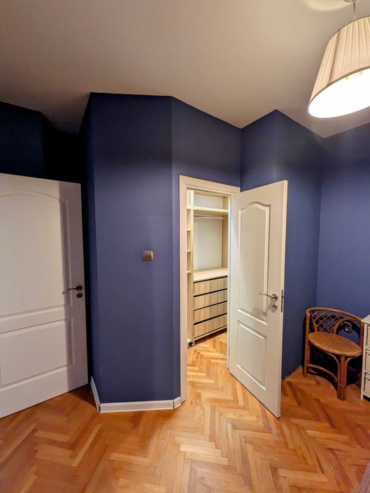 Тристаен апартамент жк.Изток