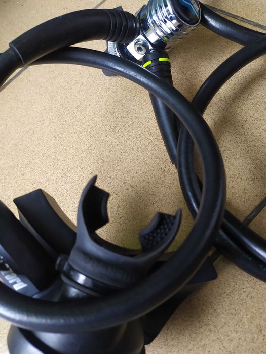 Водолазен регулатор Sherwood -USA