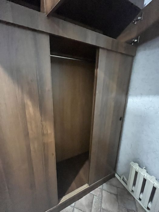 Шкаф в спальню