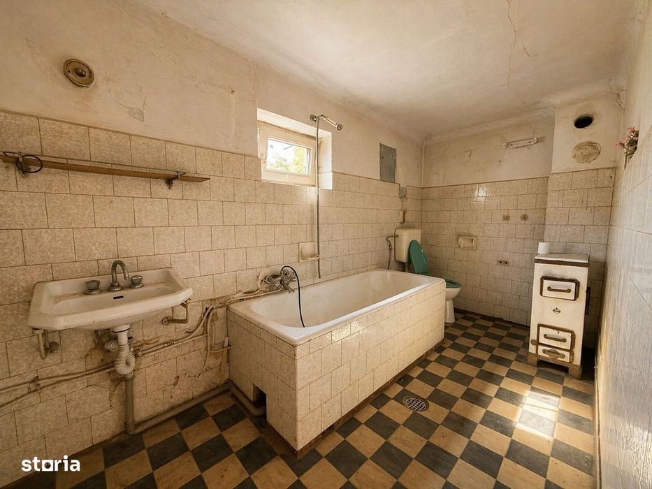 Casă de vânzare -cartier  Episcopia Bihor - IMOBIHOR
