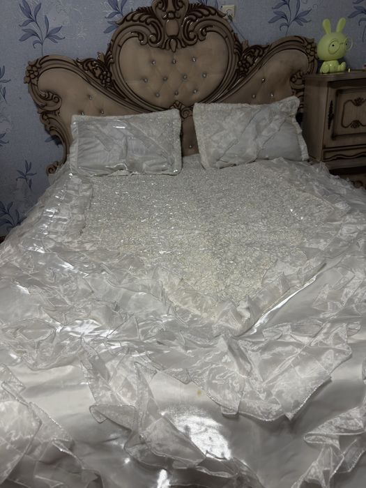 Pakrival sotiladi yengidey