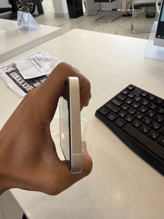 Iphone 12 64gb ideal