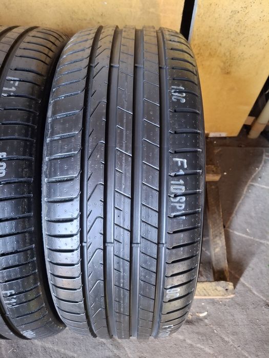225 55 18 Pirelli DOT 2020 vara NOI