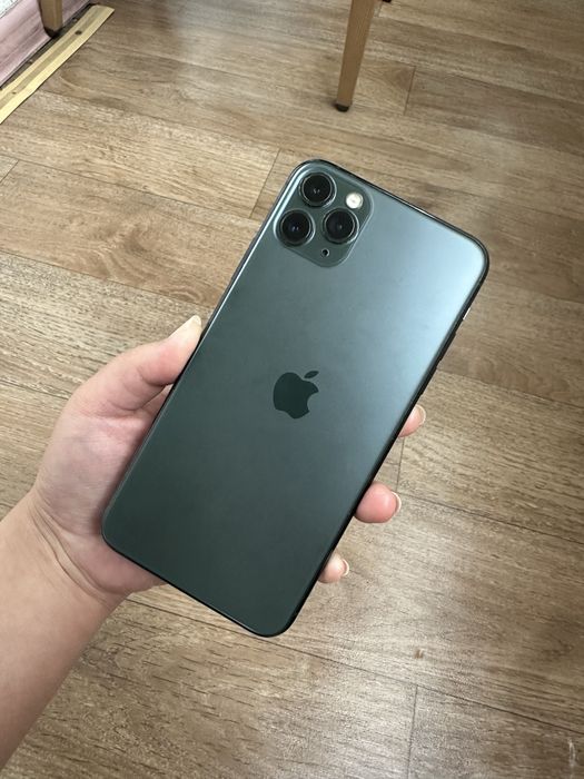 Айфон 11Про Макс 64гб В идеале