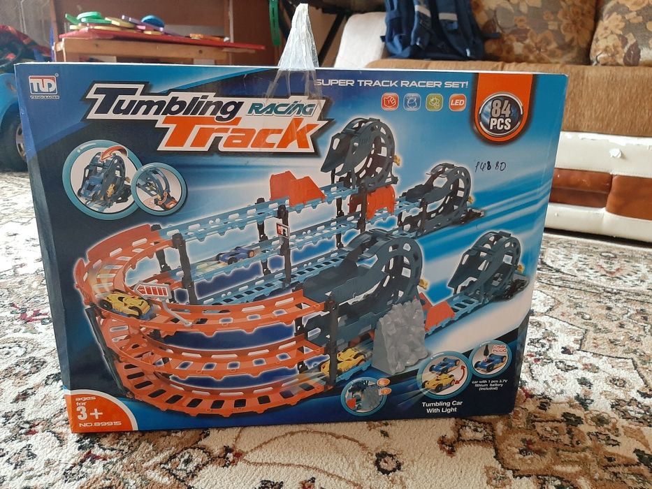 Продам игру, трек