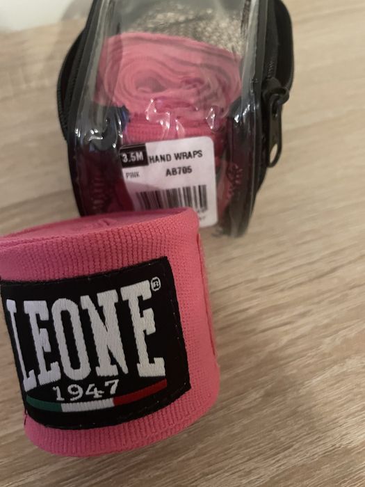 Еластичен бинт Leone