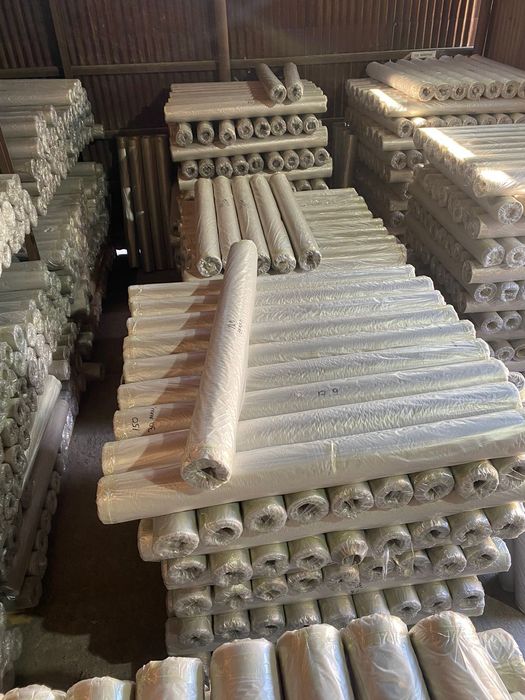 Пленка полиэтиленовая