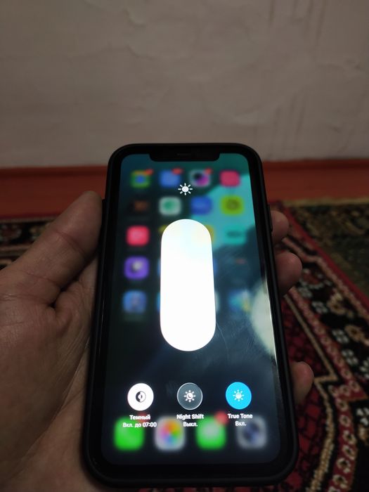 Айфон 11 128гб 72%