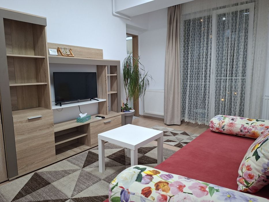 Proprietar, închiriez garsoniera Colentina, doamna Ghica, Cremenita