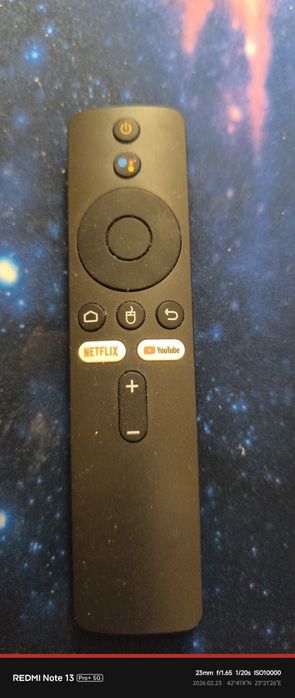 ТВ Стик Salange P98 Android 14 4K HDR