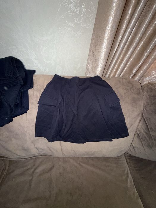 Продам школьную форму для девочки 2 - 3 класс.