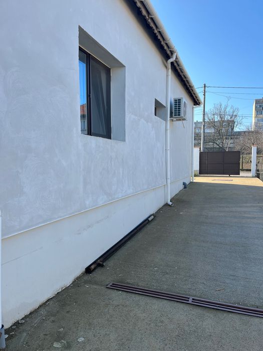 Продава се къща в гр Тервел