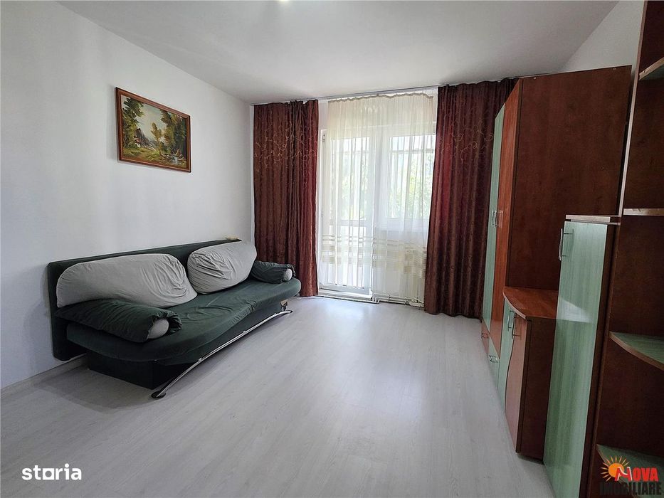 Apartament 2 camere zona Gemenii