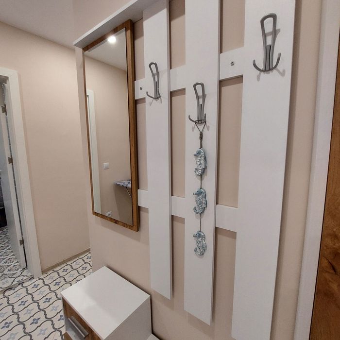 Апартамент Корал Бей Каварна