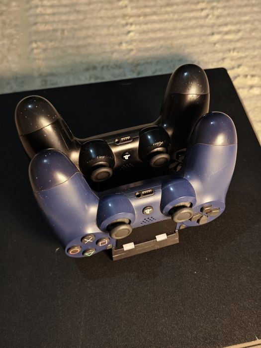 Playstation 4 Pro 1tb