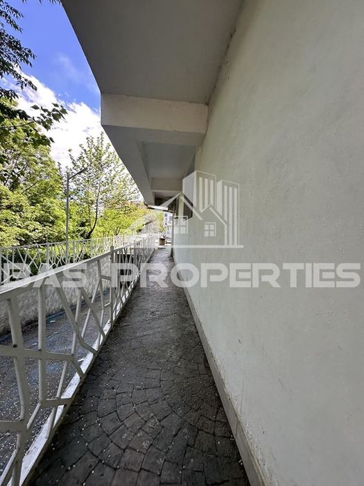 Продава се Едностаен апартамент в София, Студентски град - 32 кв.м за 1435 €/кв.м - Снимка #4