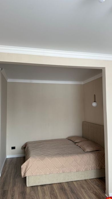 Продаётся 1ком квартира 38м2