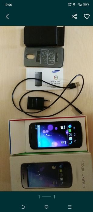 Самсунг Нексус  за 350тыс