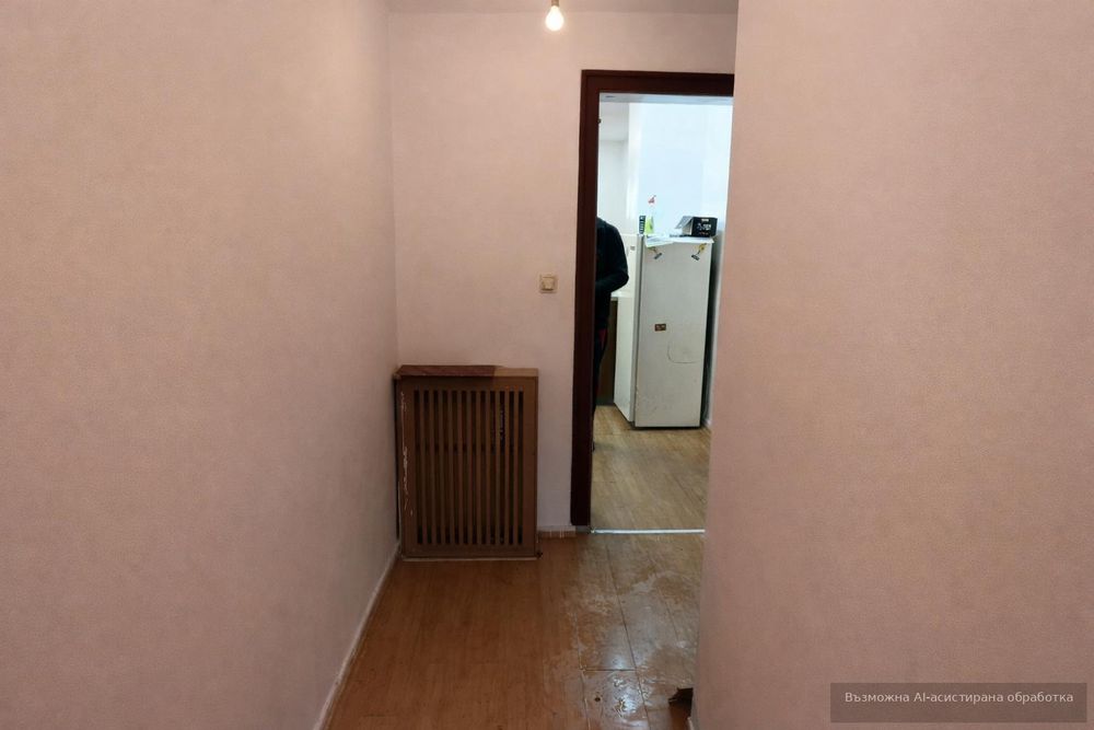 Дава се под наем Двустаен апартамент в София, Редута - 50 кв.м за 397.8 € - Снимка #3