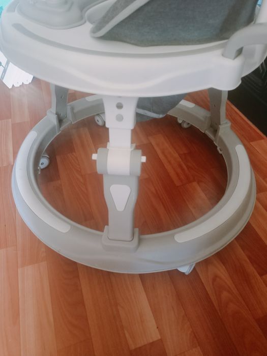 Ходунки детские babywalker