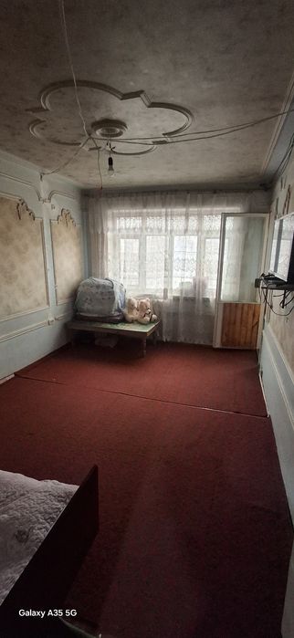 Продаётся 2х комнатная квартира