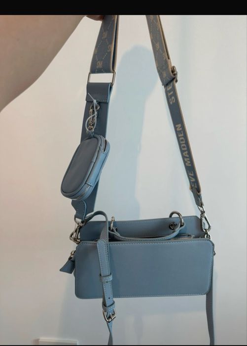 Geanta crossbody