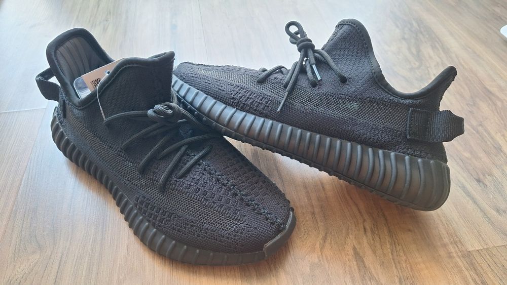 Vand adidasi Adidas Yeezy 350 Onyx