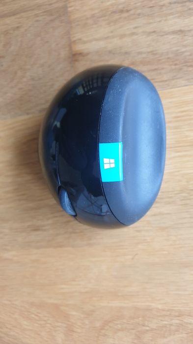 Mouse Microsoft Sculpt Comfort, Bluetooth, Negru