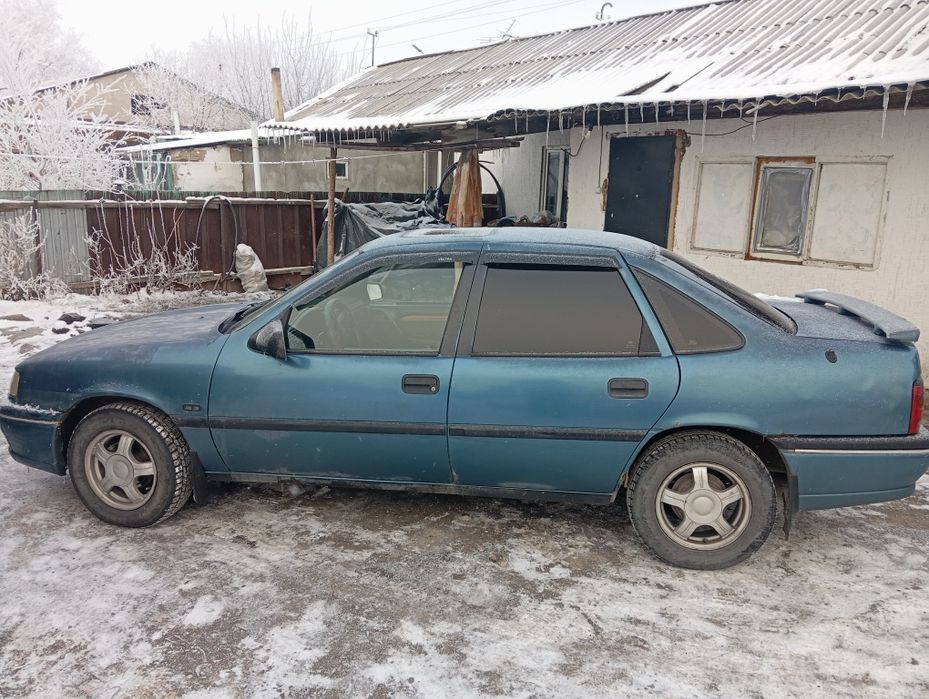 Продам автомобиль