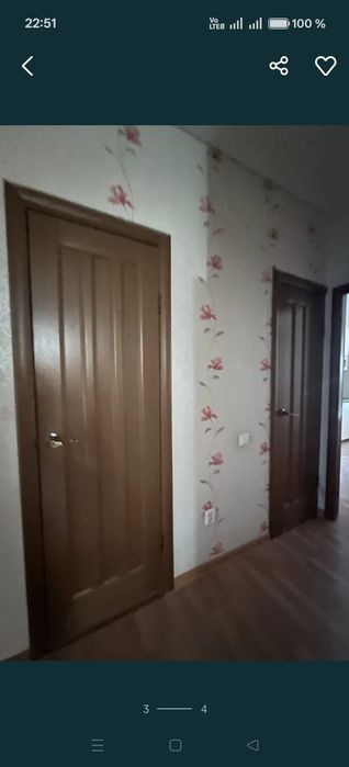 Продам двери меж комнатыный