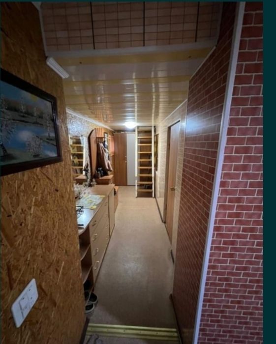 Продам жилую дачу