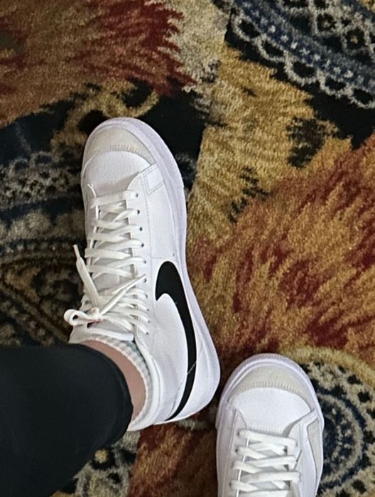 Nike Sportswear Blazer