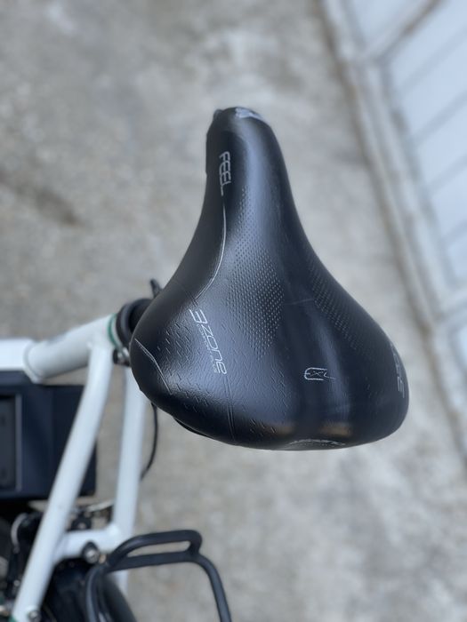 Електрически велосипед RIXE BORDEAUX Impulse | Panasonic - 28” | L