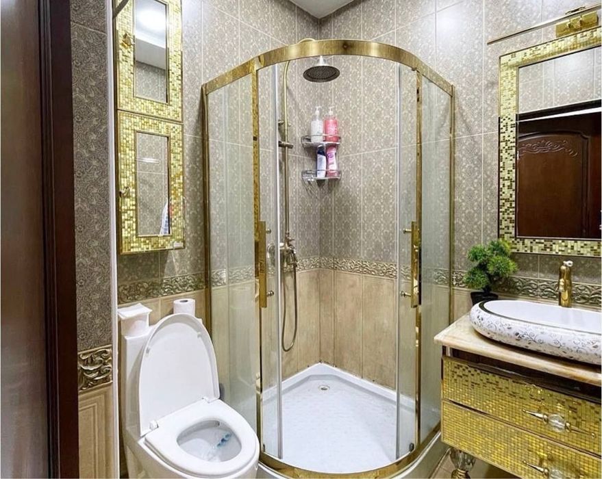 Дом 3,5 сот Никитина