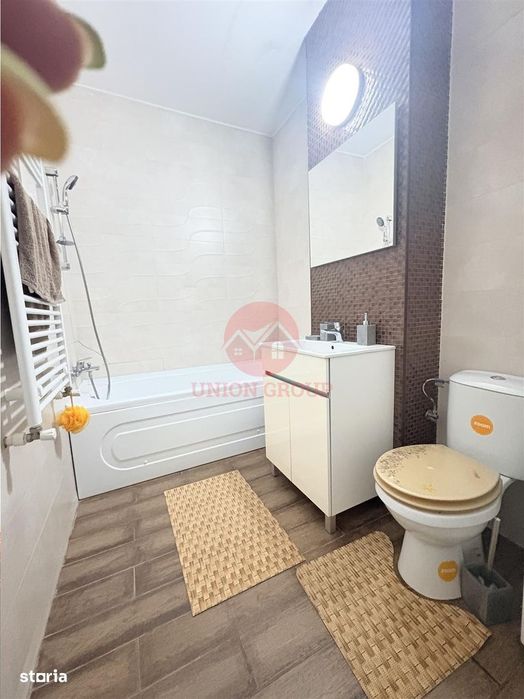 Apartament 2 Camere de Inchiriat Tomis Nord