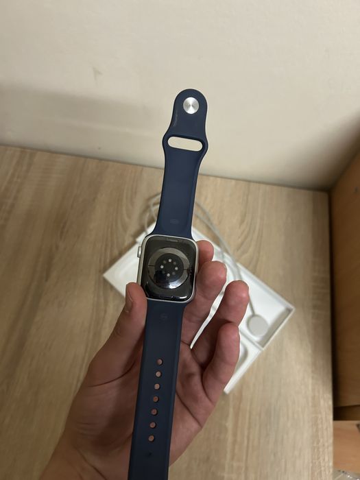 Apple watch 9 2024