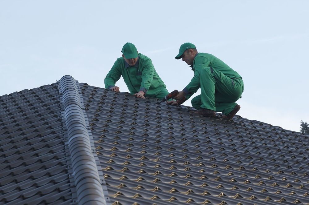 Renovare acoperisuri, Dulgherie lemn, Servicii de la A la Z