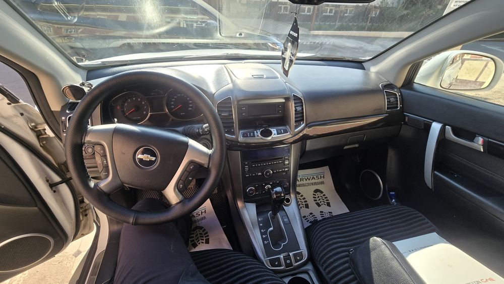 Kaptiva 3 captiva 2015 propani bor. Ideal holatda naqd yoki nasiyaga