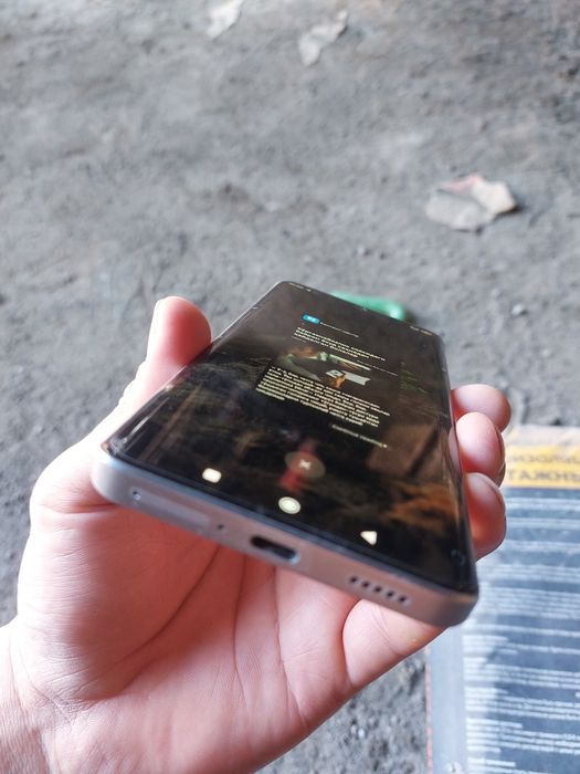 Redmi not 13 pro plus 5g