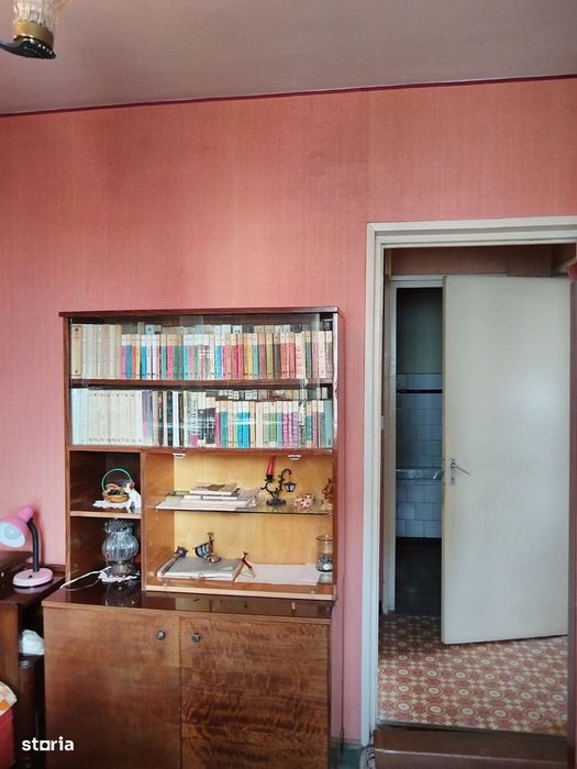Apartament 3 camere, Andrei Mureseanu (ID:T531)