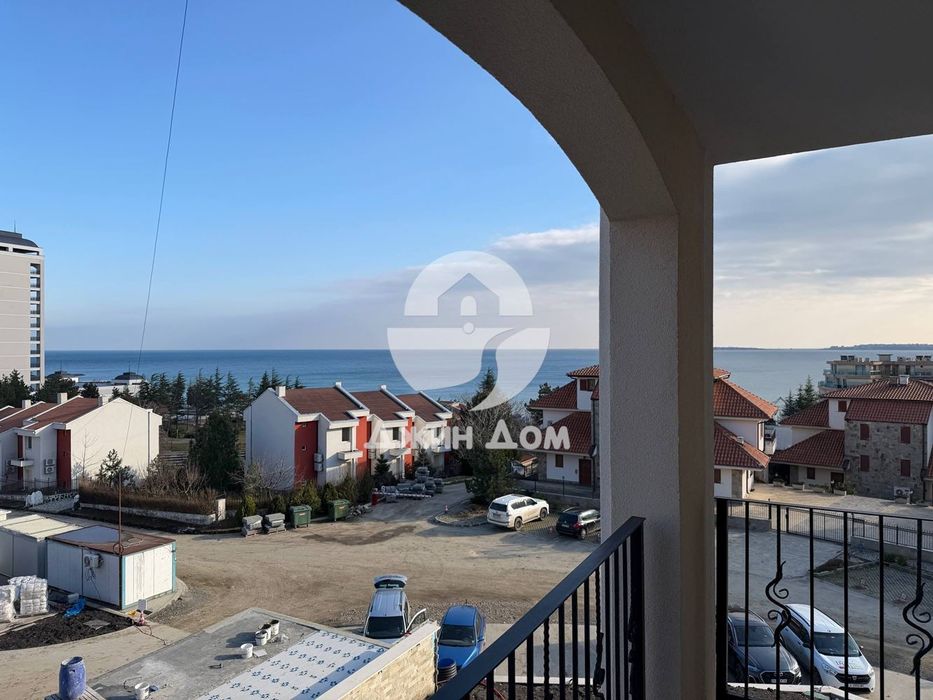 Продава се Тристаен апартамент в к.к. Слънчев бряг - 92 кв.м за 1275 €/кв.м - Снимка #6