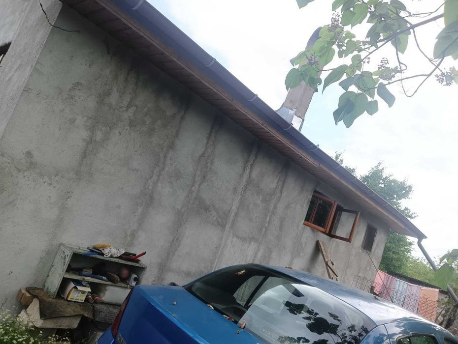 Casa de vanzare la 55km de Bucuresti