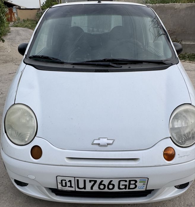 Matiz arenda vikup