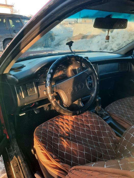 Ауди 80 В4 1993 жылғы