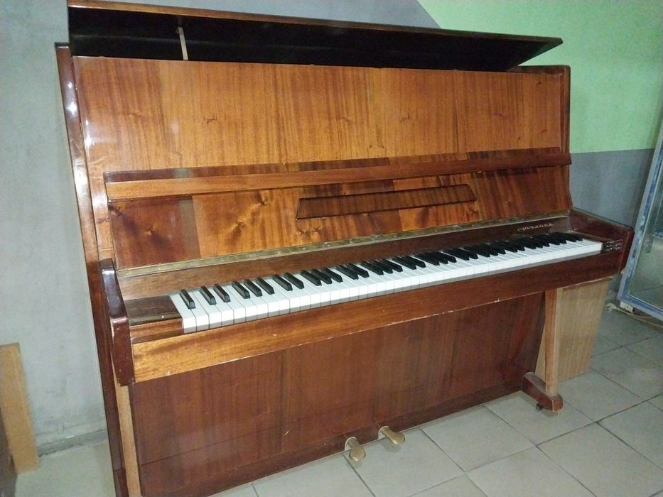 Пианино "Украина "