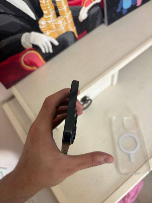 Iphone 14 pro max (128 гб), Айфон 14 про макс